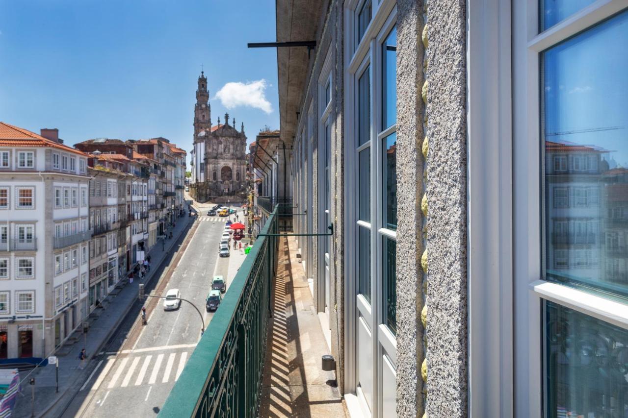 One Shot Aliados Goldsmith Hotel Porto Exterior photo